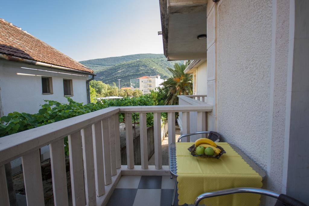 Apartmani Mina Херцег Нови Стая снимка