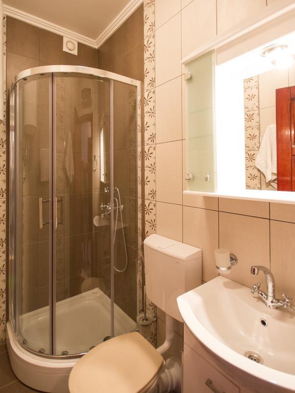 Apartmani Mina Херцег Нови Стая снимка