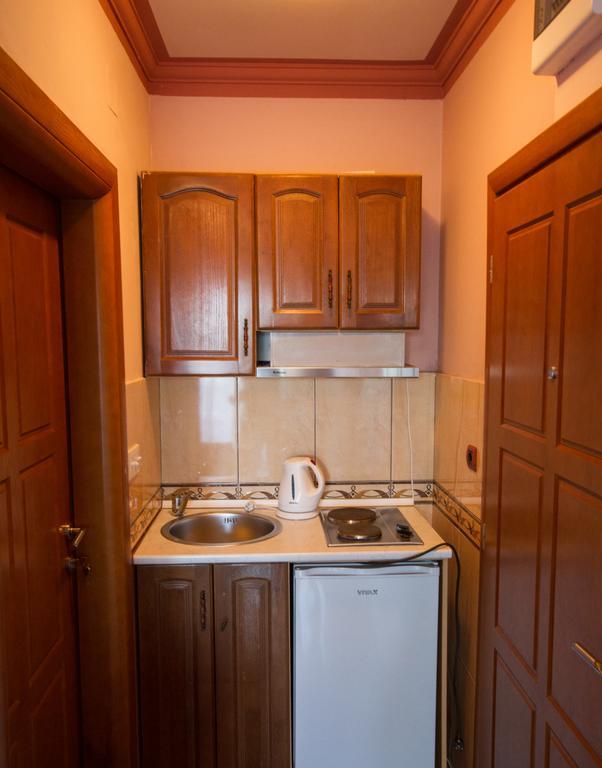 Apartmani Mina Херцег Нови Стая снимка