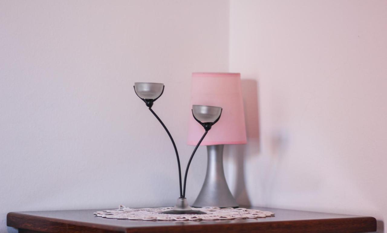 Apartmani Mina Херцег Нови Екстериор снимка